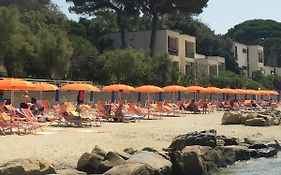 Baia Toscana
